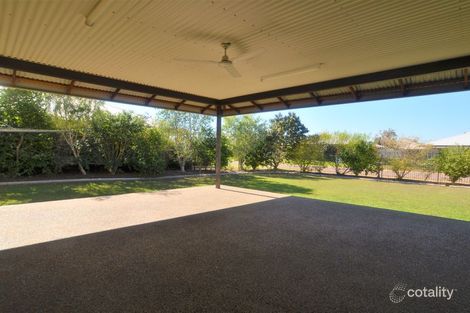 Property photo of 197 Flynn Circuit Bellamack NT 0832