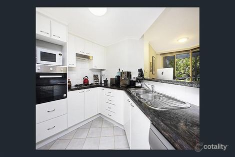 Property photo of 17/2 Rosebery Place Balmain NSW 2041