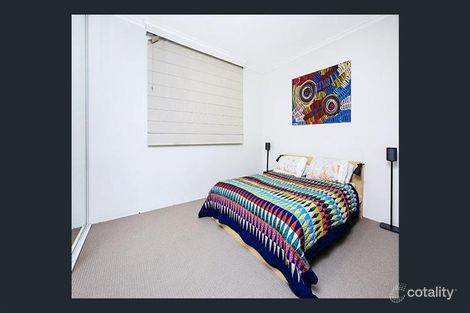 Property photo of 17/2 Rosebery Place Balmain NSW 2041
