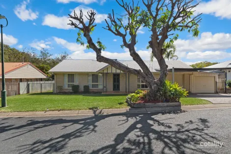 5 Frenchmans Lane, Frenchville, QLD 4701