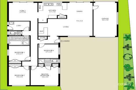 Property photo of 29 Mainsail Avenue St Huberts Island NSW 2257