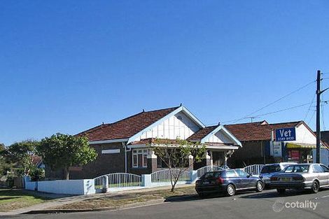 571 Anzac Pde, Kingsford, NSW 2032