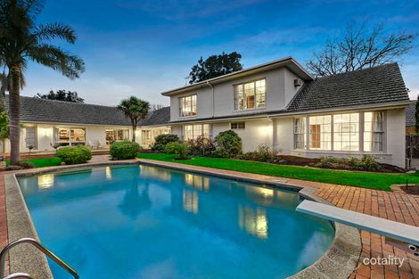Property photo of 1B Salford Avenue Balwyn VIC 3103