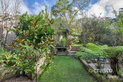 Property photo of 6 Canyon Parade Springbrook QLD 4213