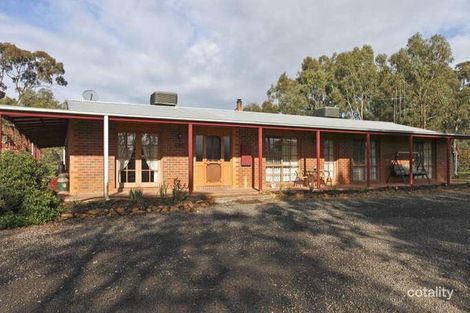 19 Lappin Lane, Maiden Gully, VIC 3551