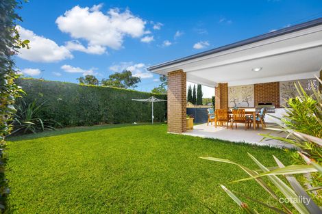 Property photo of 21 Anderson Road Concord NSW 2137