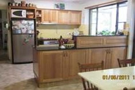 Property photo of 2690 Springbrook Road Springbrook QLD 4213