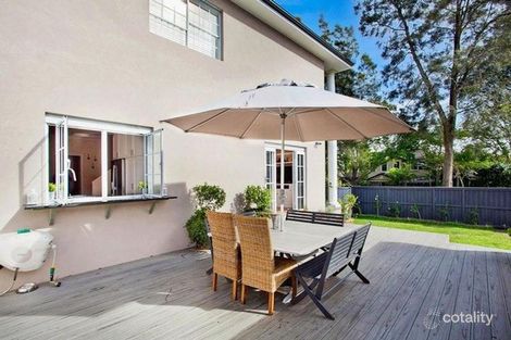 Property photo of 1A Mildred Avenue Manly Vale NSW 2093