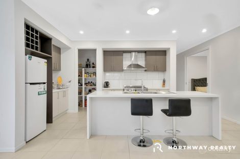 Property photo of 19 Portofino Way Wollert VIC 3750