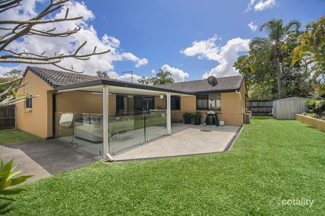 Property photo of 11 Studio Drive Oxenford QLD 4210