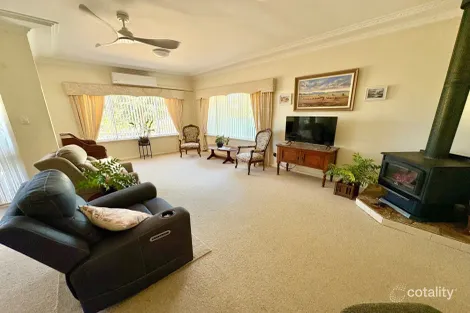 Property photo of 2 Camp Street Coonabarabran NSW 2357