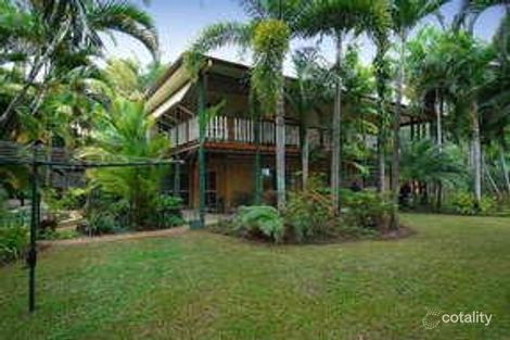 Property photo of 19 Eugenia Crescent Redlynch QLD 4870