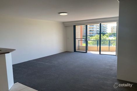 25/2 Ashton St, Rockdale, NSW 2216