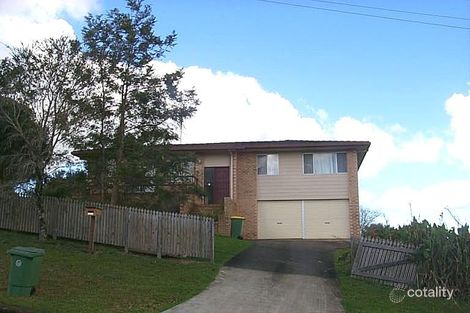 18 Teak St, Maleny, QLD 4552