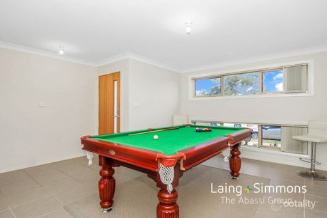 Property photo of 108 Callistemon Circuit Jordan Springs NSW 2747