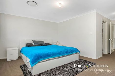 Property photo of 108 Callistemon Circuit Jordan Springs NSW 2747