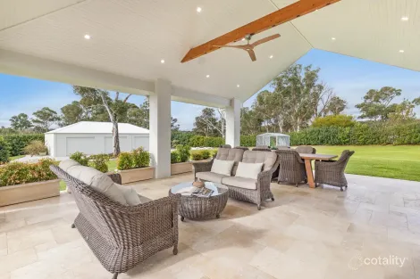 Property photo of 1 Tanilba Place Kenthurst NSW 2156