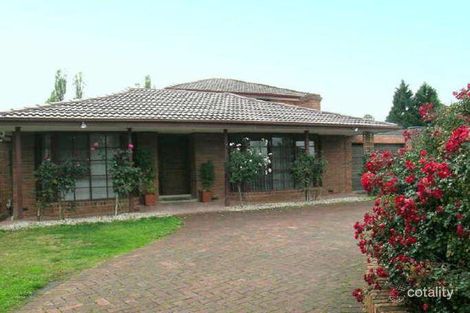 Property photo of 3 Hollyview Court Rowville VIC 3178