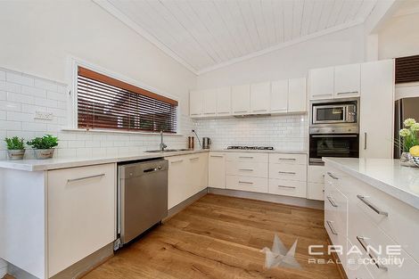 Property photo of 41 Sun Crescent Sunshine VIC 3020