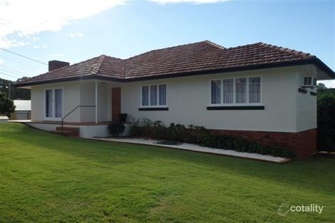 Property photo of 35 Mananda Street Holland Park West QLD 4121