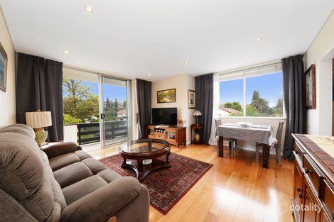 Property photo of 5/198-200 Carrington Road Randwick NSW 2031