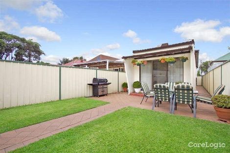 Property photo of 25 Johnson Street Mascot NSW 2020