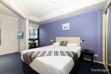 Property photo of 608/585 La Trobe Street Melbourne VIC 3000