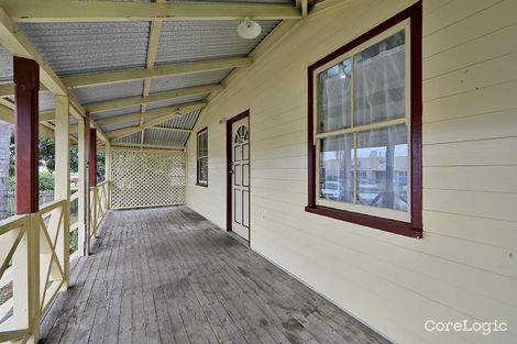 Property photo of 62 Princess Street Bundaberg East QLD 4670