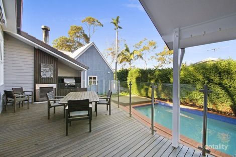 Property photo of 49 Woolgoolga Street North Balgowlah NSW 2093
