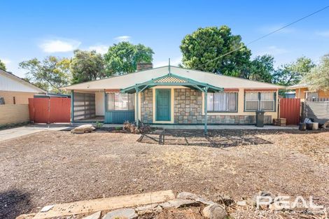 Property photo of 33 Manningford Road Elizabeth South SA 5112