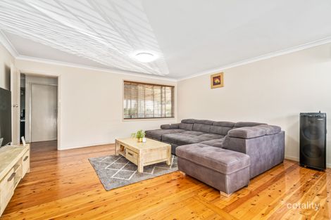 Property photo of 90 De Meyrick Avenue Lurnea NSW 2170