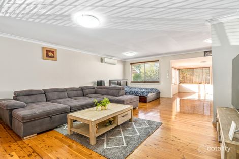 Property photo of 90 De Meyrick Avenue Lurnea NSW 2170