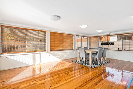 Property photo of 90 De Meyrick Avenue Lurnea NSW 2170