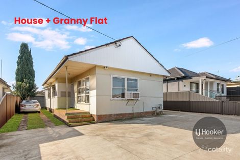 Property photo of 21 Edward Street Guildford West NSW 2161