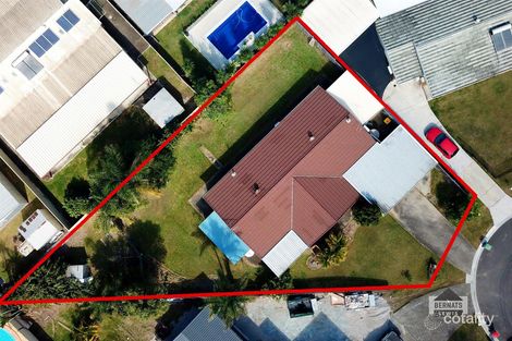 Property photo of 6 Hull Court Mount Warren Park QLD 4207