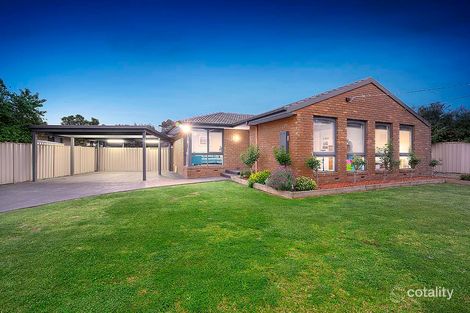 4 Paramount Ave, Kilsyth, VIC 3137