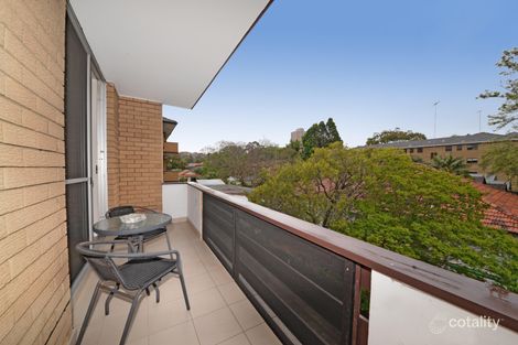 Property photo of 5/198-200 Carrington Road Randwick NSW 2031