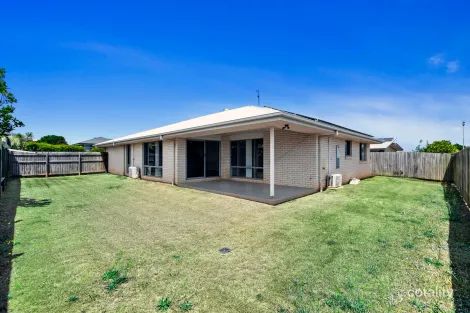 Property photo of 12 Wylie Way Urraween QLD 4655