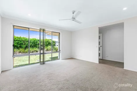 Property photo of 12 Wylie Way Urraween QLD 4655