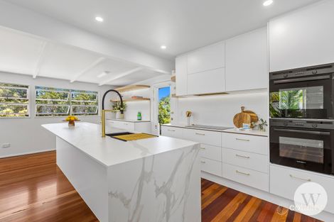 Property photo of 19 Maundrell Terrace Chermside West QLD 4032