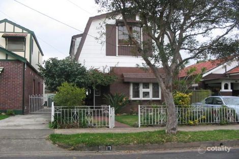 17 Eve St, Strathfield, NSW 2135