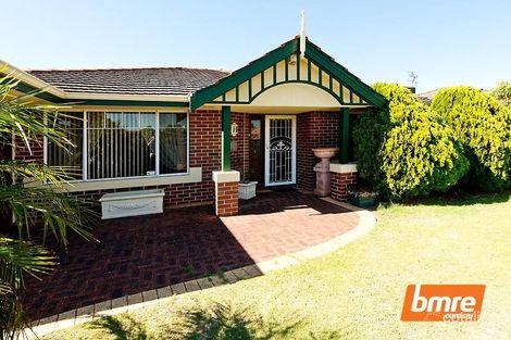 Property photo of 15 Prichard Place Canning Vale WA 6155