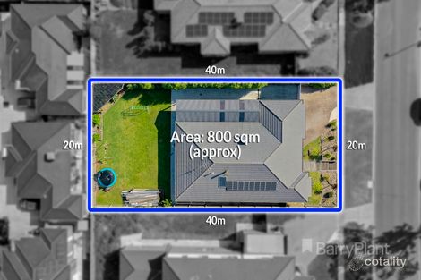 Property photo of 65 Dalray Crescent Kurunjang VIC 3337