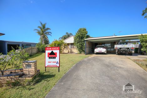 Property photo of 6 Hull Court Mount Warren Park QLD 4207