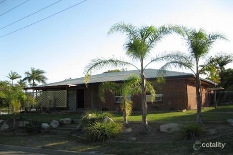1 Shara Ct, Boyne Island, QLD 4680