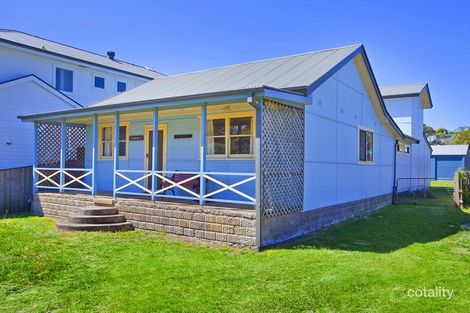 Property photo of 23 Railway Avenue Minnamurra NSW 2533