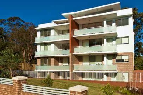 41/16-22 Dumaresq St, Gordon, NSW 2072