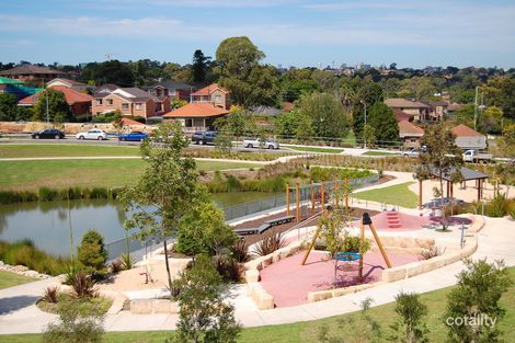 Property photo of 1 Collingridge Drive Ryde NSW 2112