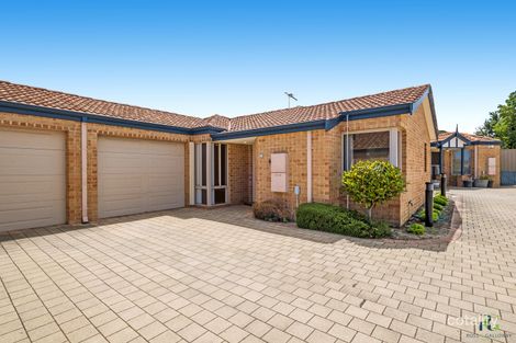3/24 Hope Rd, Palmyra, WA 6157