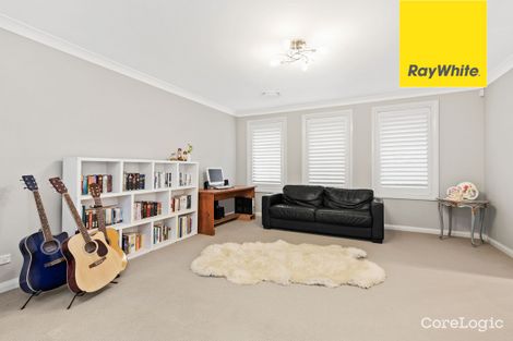 Property photo of 28 Hermington Street Epping NSW 2121